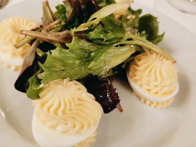 🍷【巴黎Le Café du Commerce】百年老店的完美法餐體驗