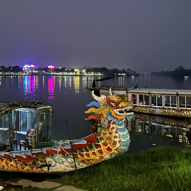 6 Days in Huế – A Journey Through Time, River & Soul