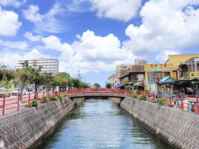 東西文化的碰撞～美國村