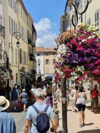 Antibes: A Timeless Gem of the French Riviera