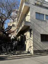 Paddlers Coffee: A Must-Visit Coffee Shop in Tokyo