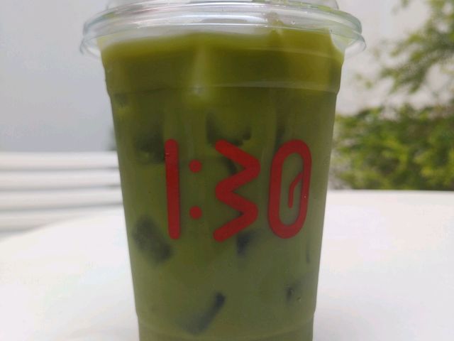 คาเฟ่เล็กๆ น่ารัก บรรยากาศดีในซอยลาดพร้าว 130