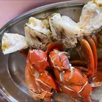 ร้านอาหาร  แดงอาหารทะเล (40 ปี) 