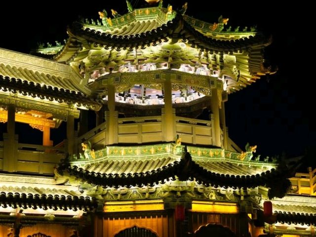 Datong Ancient City