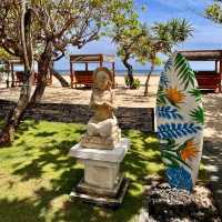 Paradise Perfected: A Stay at Grand Hyatt Bali