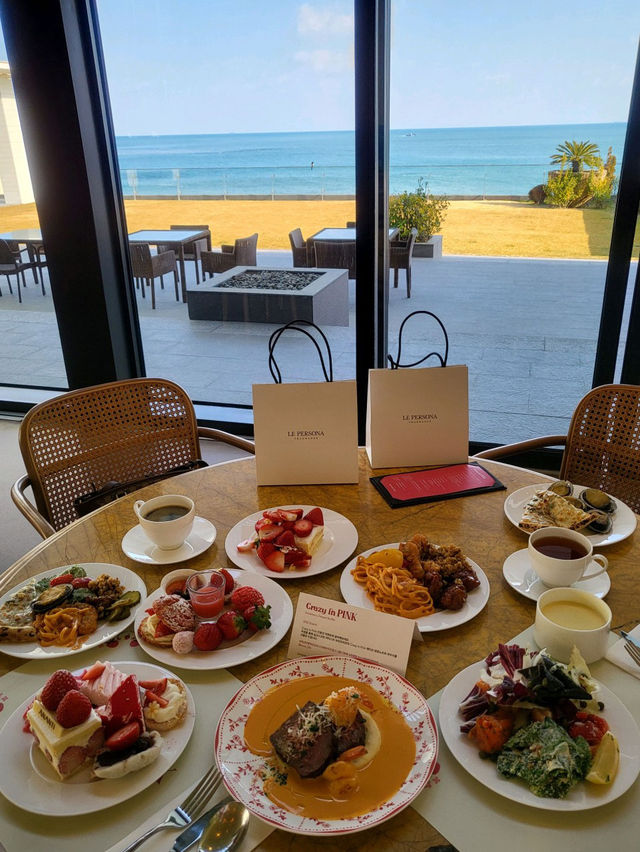 😍🍓부산 기장 아난티 코브