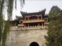 Beijing 🇨🇳 : A Timeless Blend of History & Culture