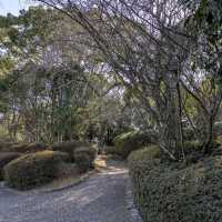 Fukuoka City Zoological and Botanical Garden (福岡市動植物園)