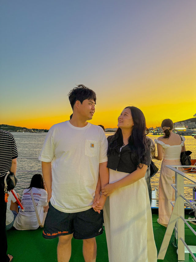 여수여행간다면 이건 필수✨