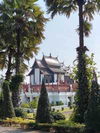 Royal Park Rajapruek