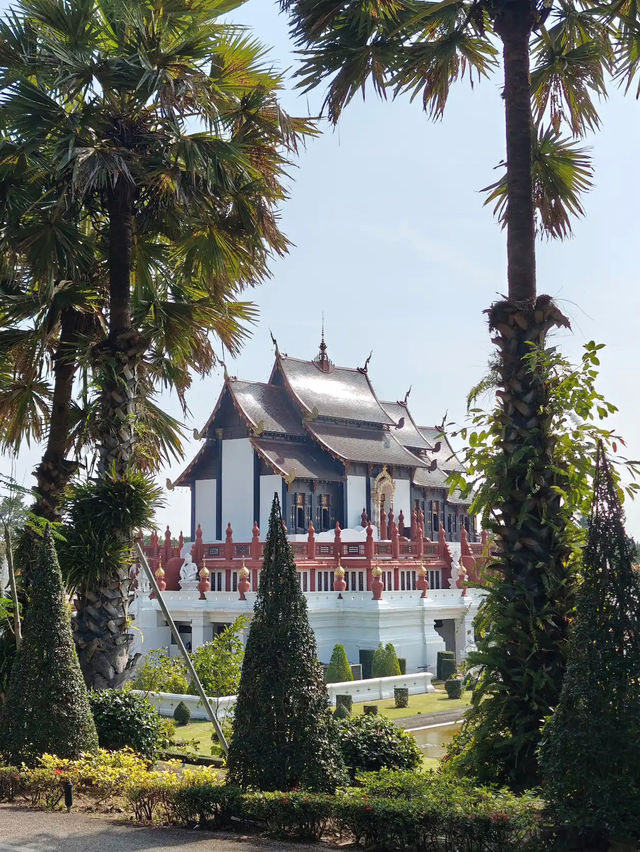 Royal Park Rajapruek