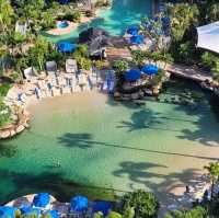 Paradise Found at JW Marriott Gold Coast!