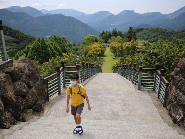 發現隱世秘境：仙境寒溪呢的夢幻之旅 🌸🏞️
