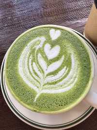 ICE AXE COFFEE คาเฟ่ mood ดี ย่านภูเขาสี่ดรุณี