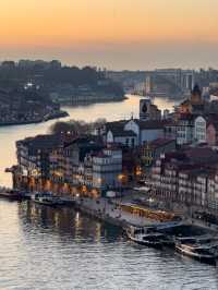 If there’s only one place you must go in Porto, this is it