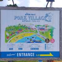 Toguchi Beach Park