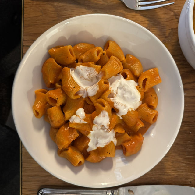 뉴욕 소호 미국 분위기 맛집