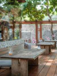 The Baristro AsianStyle เชียงใหม่ สายมัทฉะต้องเลิฟ