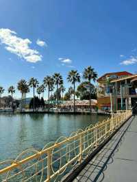 Nagashima Spa Land
