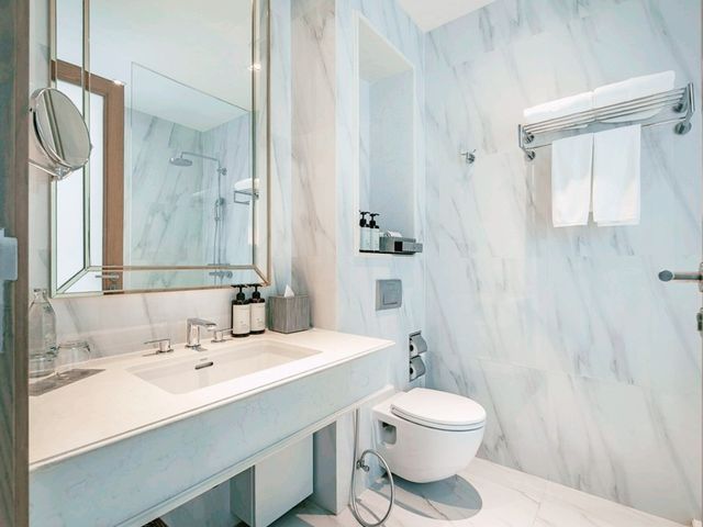 Nice Hotel in Thonglor Bangkok