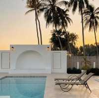 The La Palma Villa Kuiburi • Prachuap Khiri Khan