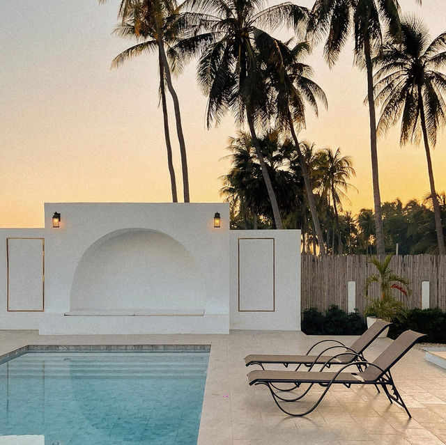 The La Palma Villa Kuiburi • Prachuap Khiri Khan