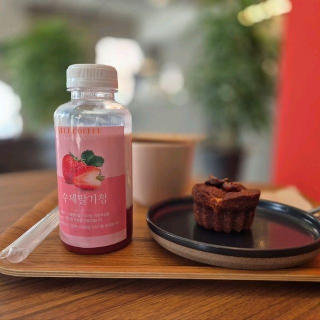 동탄 핸드드립맛집 '셀트커피'