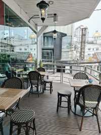 Breakfast Story Thonglor 