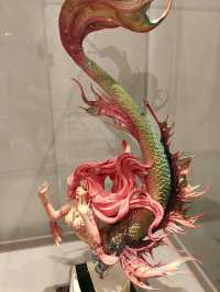 最sweet嘅藝術品