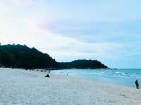 Lush Green Spring Escape: Hyatt Kuantan