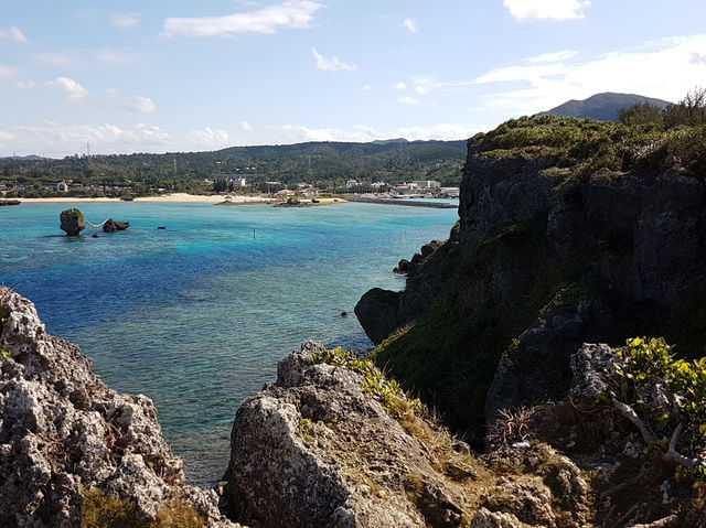 Okinawa เมืองใต้สุดของญี่ปุ่น ที่ไม่เหมือนญี่ปุ่น