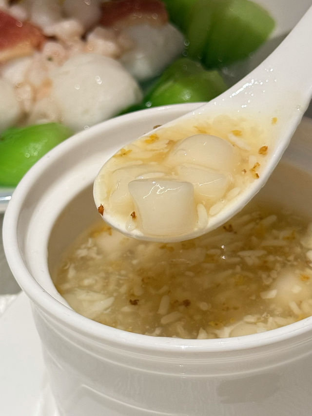 香港美食日記｜灣仔吃正宗杭州菜晚餐