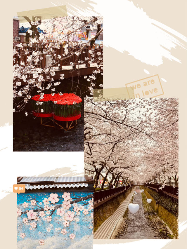 The Perfect Spot for Spring Photography!
