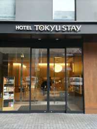 札幌住宿｜客房附設洗烘衣機及微波爐，旅日多日住宿首選—東急STAY札幌大通