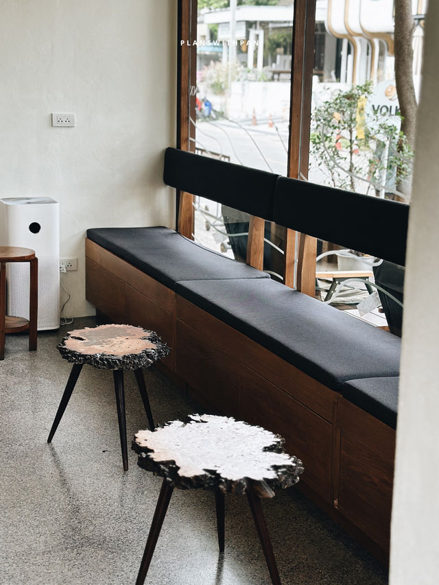 TERROIR CHIANG MAI .🖤