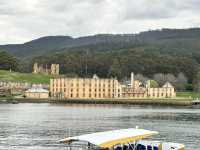 Trip to Tasmania 