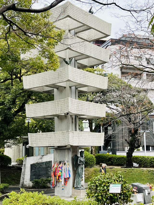 📍原爆ドーム & 平和記念公園攻略（東京駅からのアクセス付き）🕊️