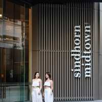 โรงแรมสวยแนว 𝙇𝙪𝙭𝙪𝙧𝙮 𝙇𝙞𝙛𝙚𝙨𝙩𝙮𝙡𝙚