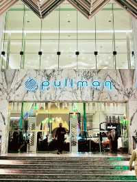 “Spring Raya Feast at Pullman KLCC”