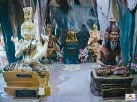สำนักปู่ฤาษีภูไท จ.ราชบุรี