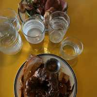 Sport and Dinners in Melbourne