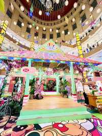 “Manisnya Raya: Spring Celebration”