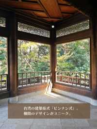【東京】水上のレトロ建築