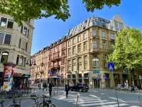 Spring in Frankfurt – The Perfect Time to Visit!