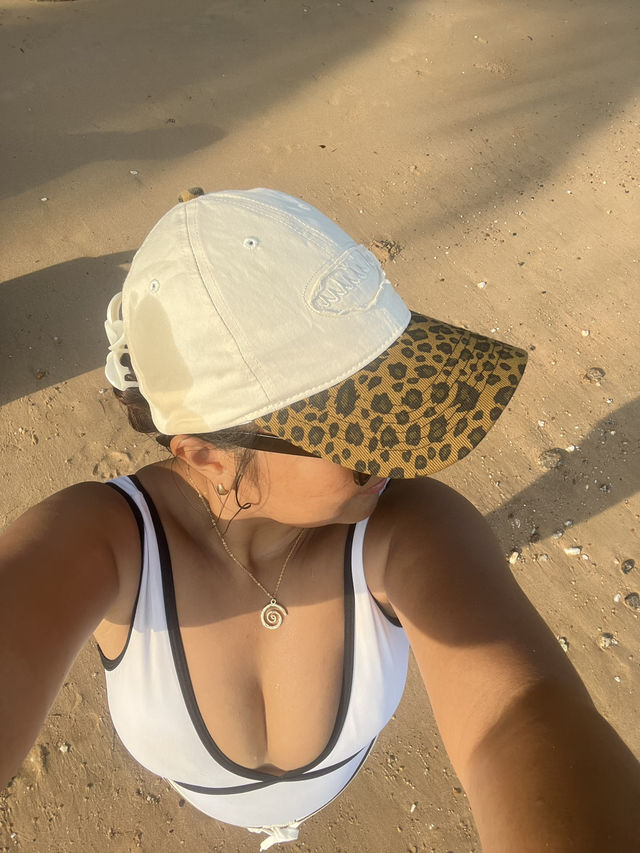 🦋MALIKA BEACH CLUB @ Samui🐚