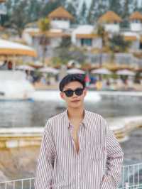 ทะเลอุบลที่ อนันตลีน คาบาน่า