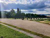 [🇦🇹ウィーン] ベルヴェデーレ宮殿 — 美しい庭園とともに歩む歴史とアートの世界