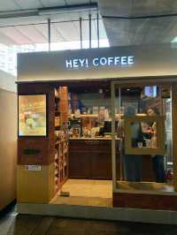 Hey! Coffee BTS Thonglor