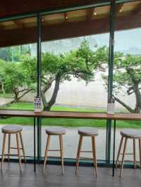 「 當代寫實藝術」# 南投草屯毓繡美術館