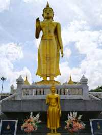💢 ไหว้พระขอพรที่ พระพุทธมงคลมหาราช